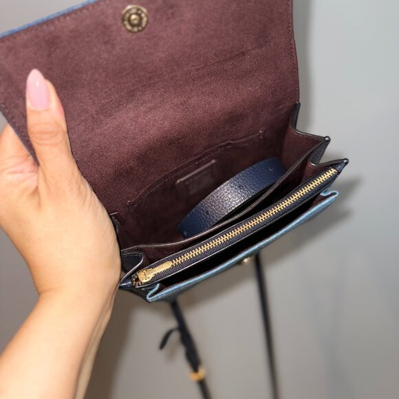 Foldover Belt Bag - Picture 12 of 16